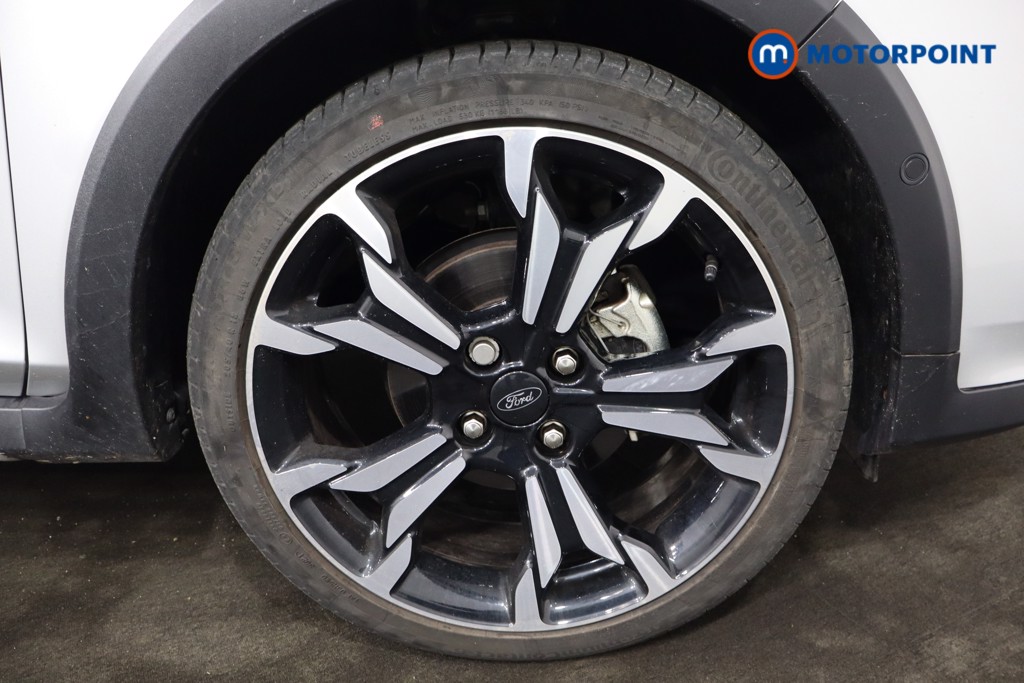 Used Ford Fiesta 2022 for sale - 77071646: Photo 22