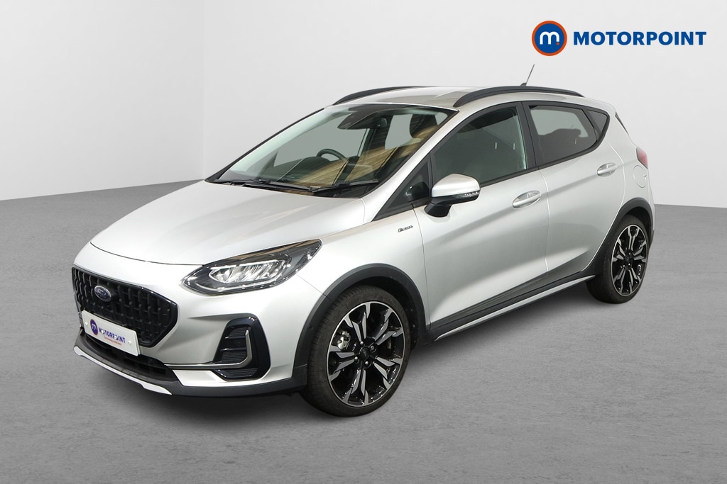 Used Ford Fiesta 2022 for sale - 77071646: Photo 3