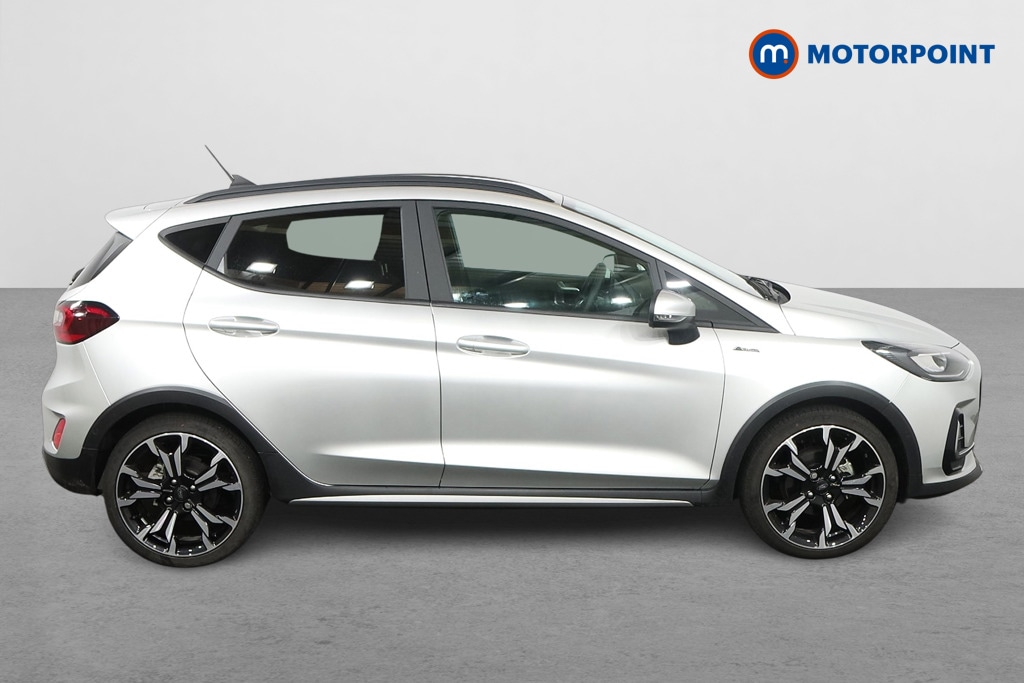 Used Ford Fiesta 2022 for sale - 77071646: Photo 8