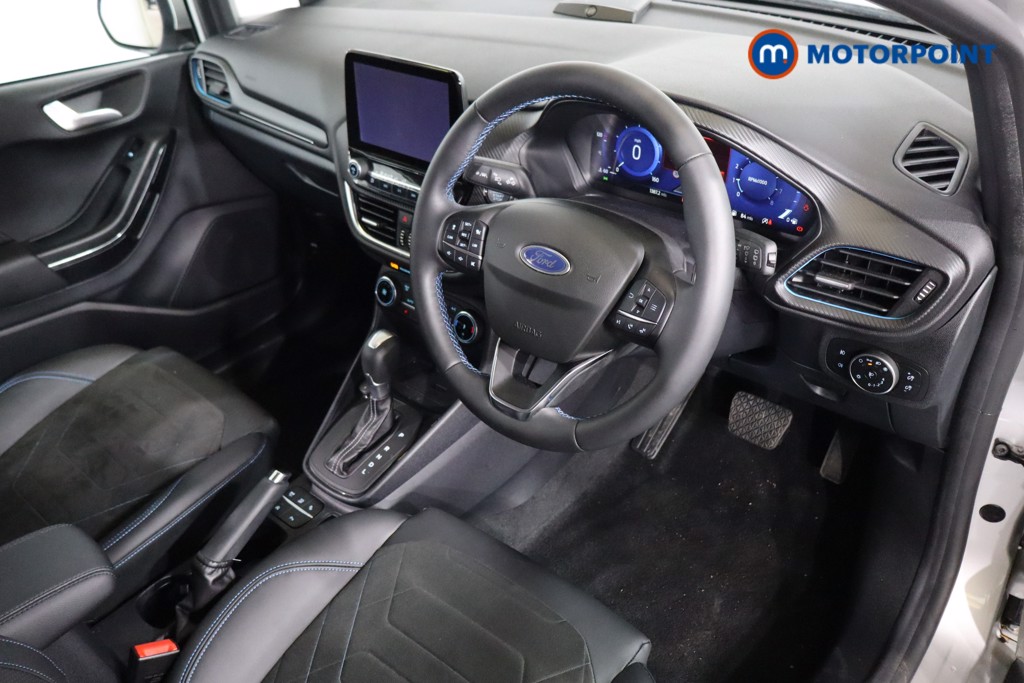 Used Ford Fiesta 2022 for sale - 77071646: Photo 9