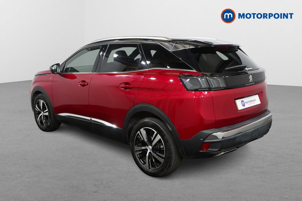 Used Peugeot 3008 2022 for sale - 77158664: Photo 5