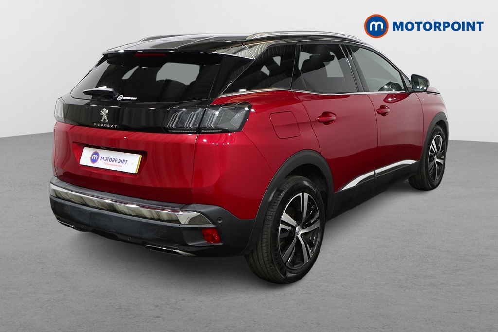 Used Peugeot 3008 2022 for sale - 77158664: Photo 7