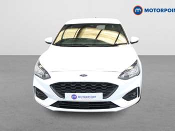 Used Ford Focus 2021 for sale - 74996726: Photo