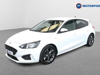 Used Ford Focus 2021 for sale - 74996726: Photo