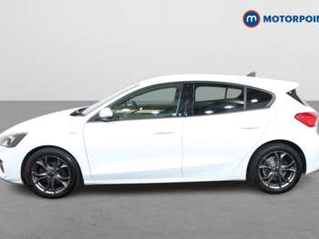 Used Ford Focus 2021 for sale - 74996726: Photo