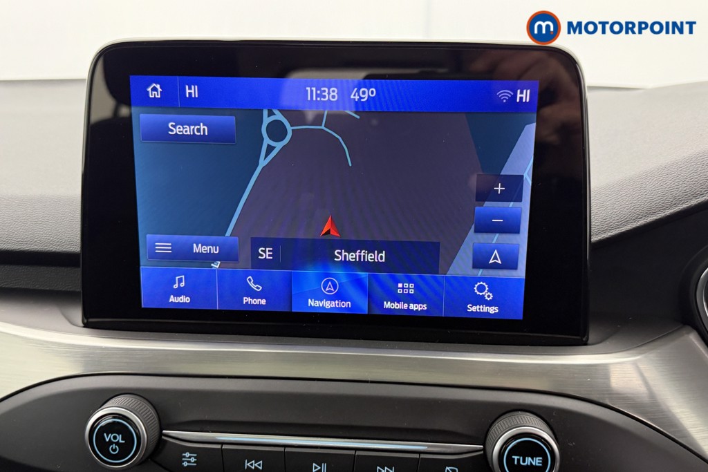 Used Ford Focus 2020 for sale - 77533571: Photo 16