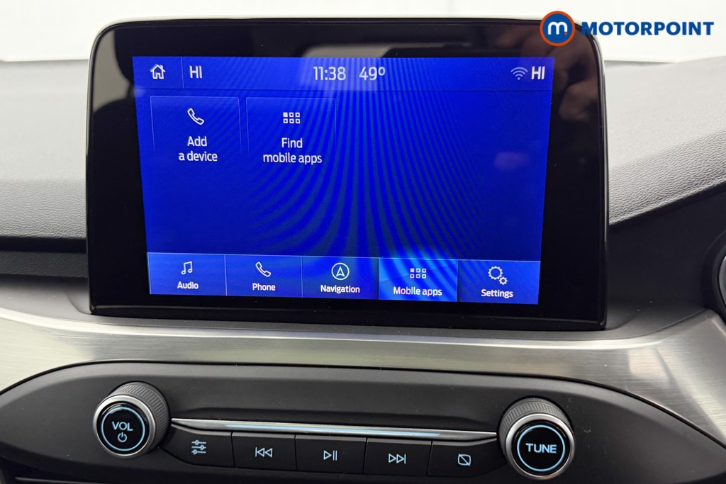 Used Ford Focus 2020 for sale - 77533571: Photo 17