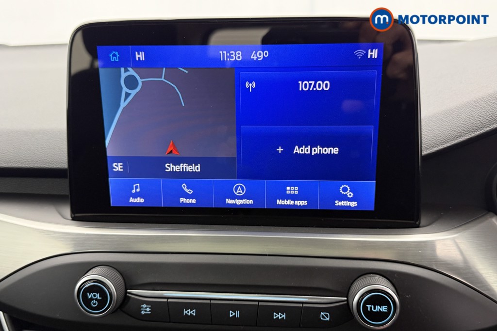 Used Ford Focus 2020 for sale - 77533571: Photo 18