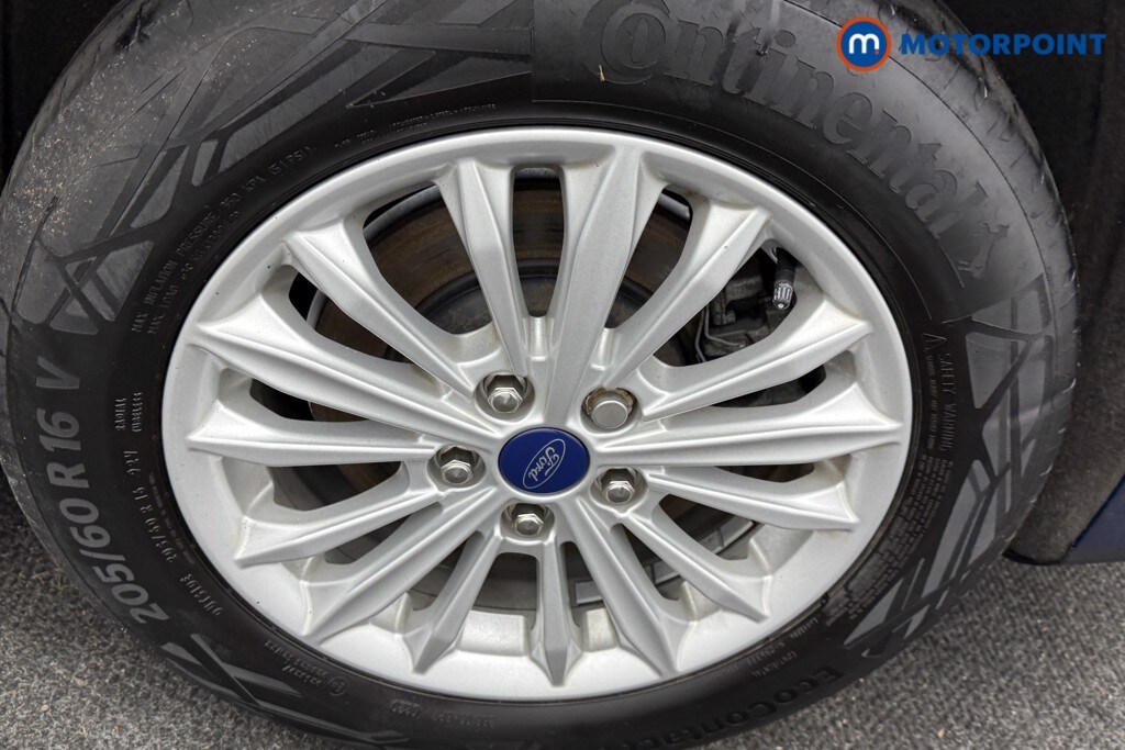 Used Ford Focus 2020 for sale - 77533571: Photo 38