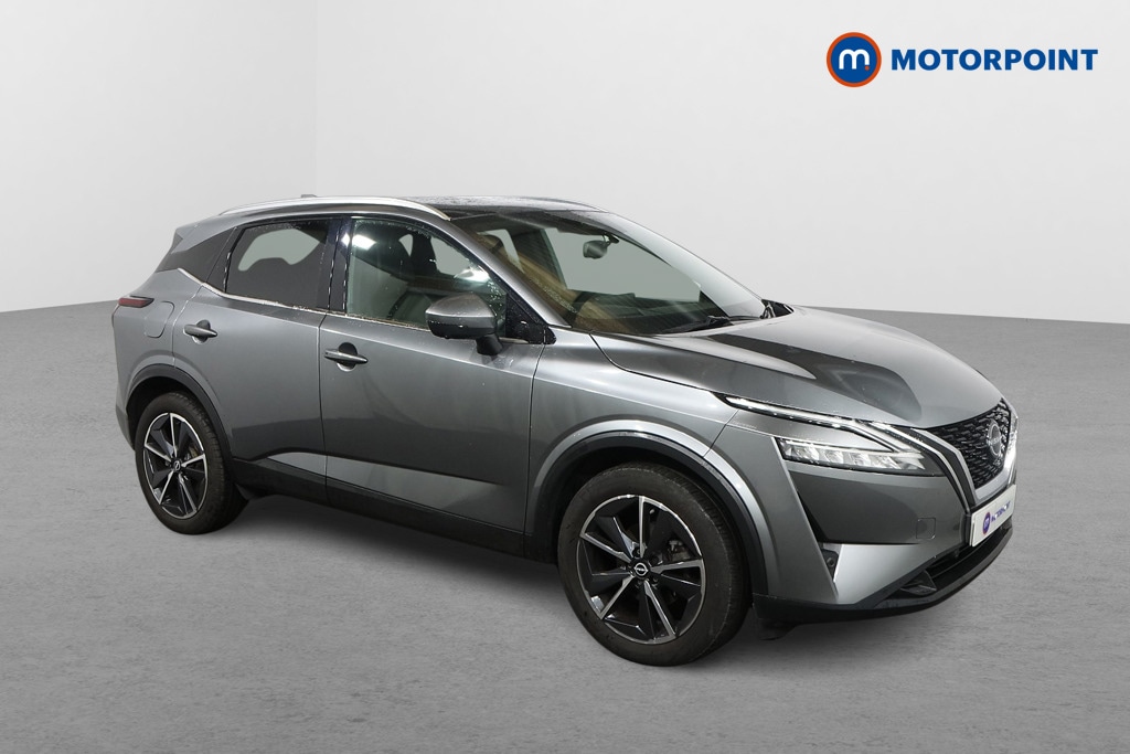 Used Nissan Qashqai 2022 for sale - 76972162: Photo 1