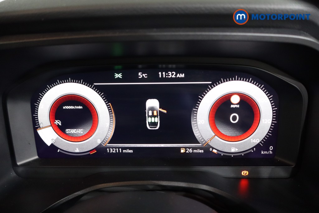 Used Nissan Qashqai 2022 for sale - 76972162: Photo 10