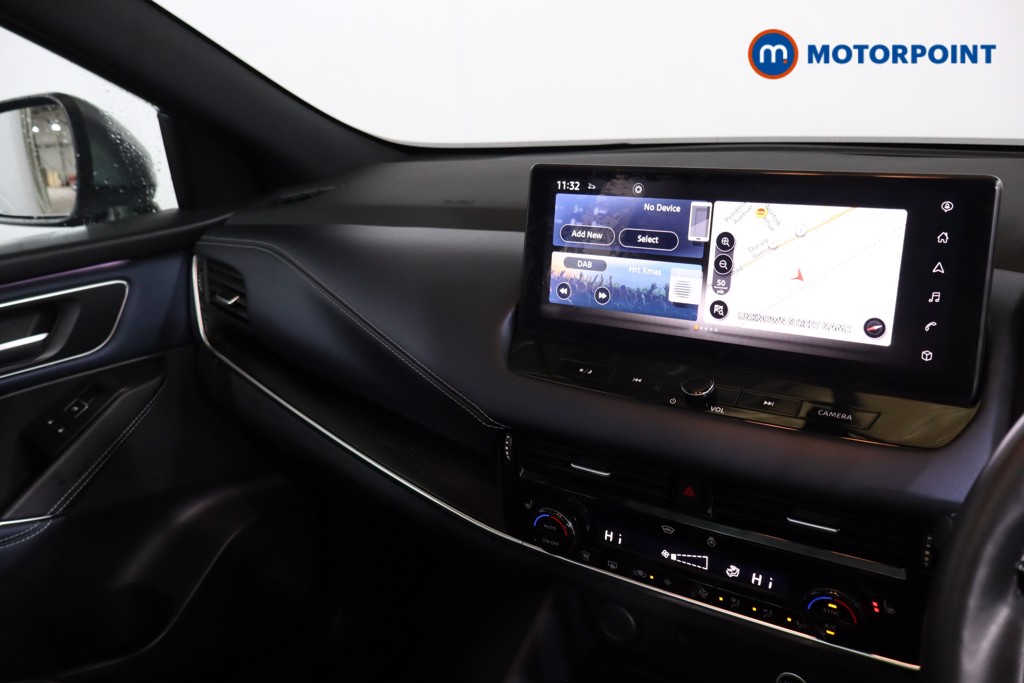 Used Nissan Qashqai 2022 for sale - 76972162: Photo 12