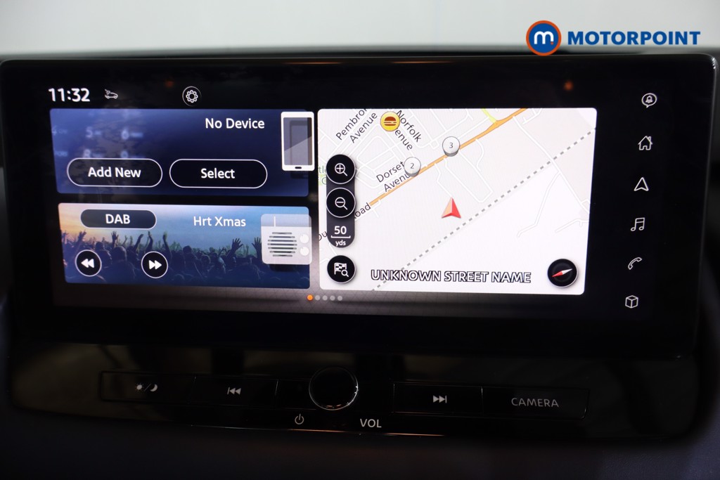 Used Nissan Qashqai 2022 for sale - 76972162: Photo 13