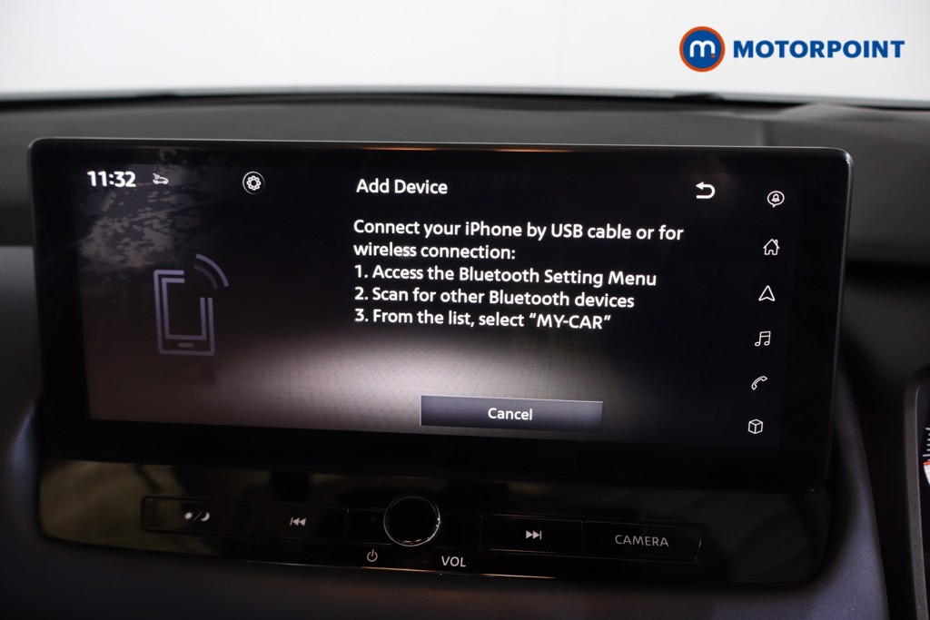 Used Nissan Qashqai 2022 for sale - 76972162: Photo 16