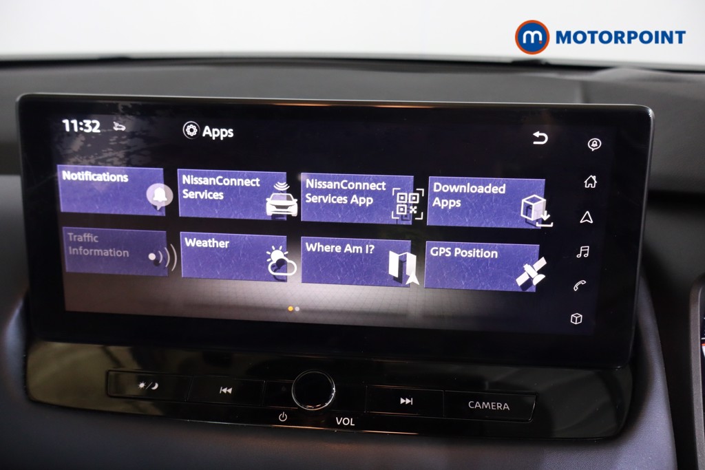 Used Nissan Qashqai 2022 for sale - 76972162: Photo 17