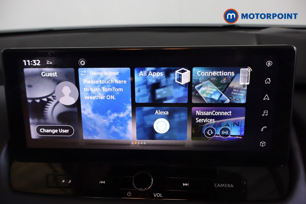 Used Nissan Qashqai 2022 for sale - 76972162: Photo 18