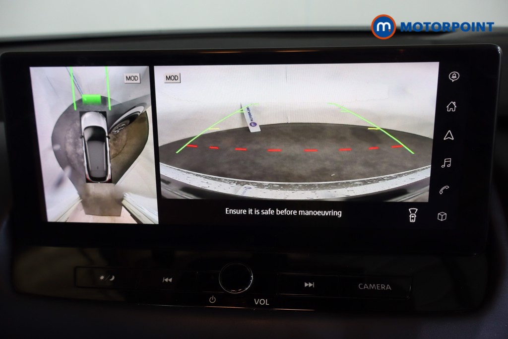 Used Nissan Qashqai 2022 for sale - 76972162: Photo 19