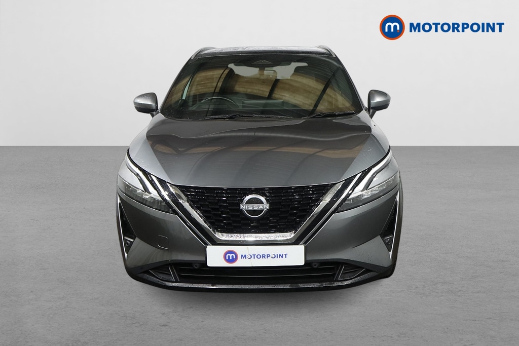 Used Nissan Qashqai 2022 for sale - 76972162: Photo 2