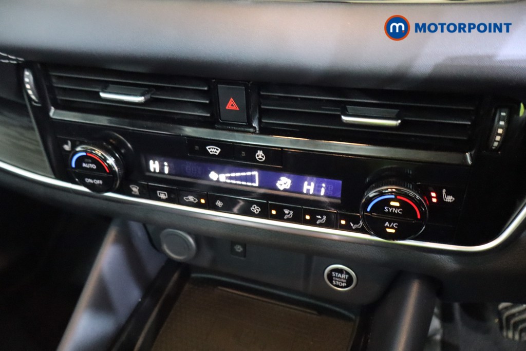 Used Nissan Qashqai 2022 for sale - 76972162: Photo 20