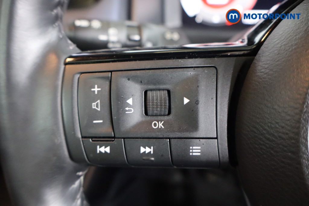 Used Nissan Qashqai 2022 for sale - 76972162: Photo 22