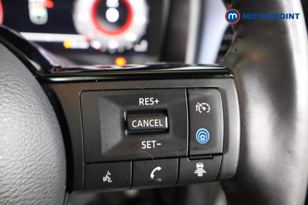 Used Nissan Qashqai 2022 for sale - 76972162: Photo 23