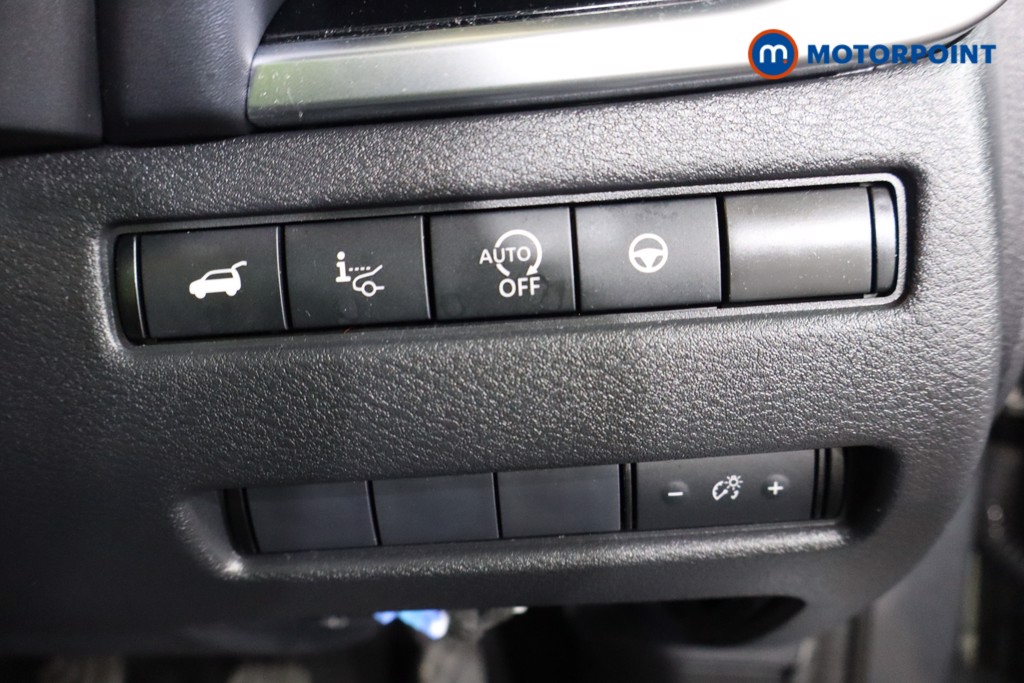 Used Nissan Qashqai 2022 for sale - 76972162: Photo 26