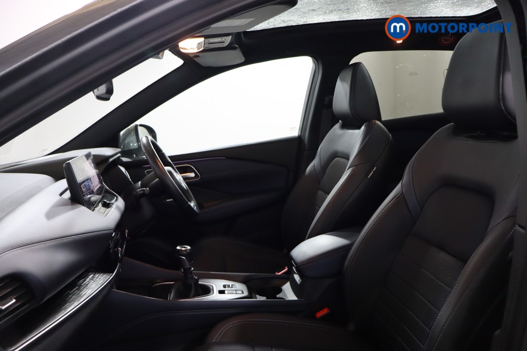 Used Nissan Qashqai 2022 for sale - 76972162: Photo 29