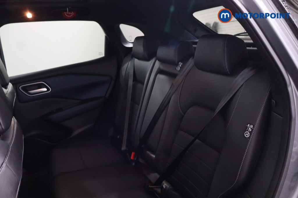 Used Nissan Qashqai 2022 for sale - 76972162: Photo 30