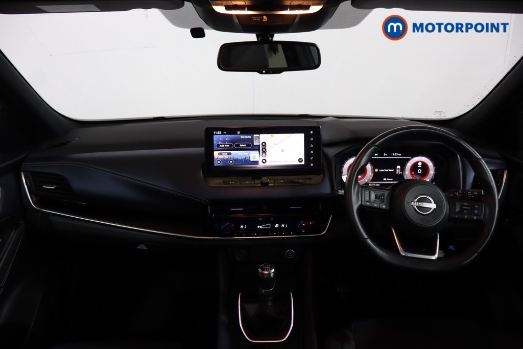 Used Nissan Qashqai 2022 for sale - 76972162: Photo 32