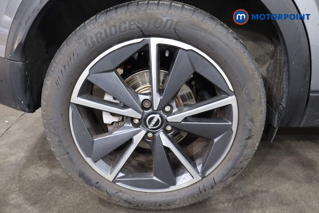 Used Nissan Qashqai 2022 for sale - 76972162: Photo 36