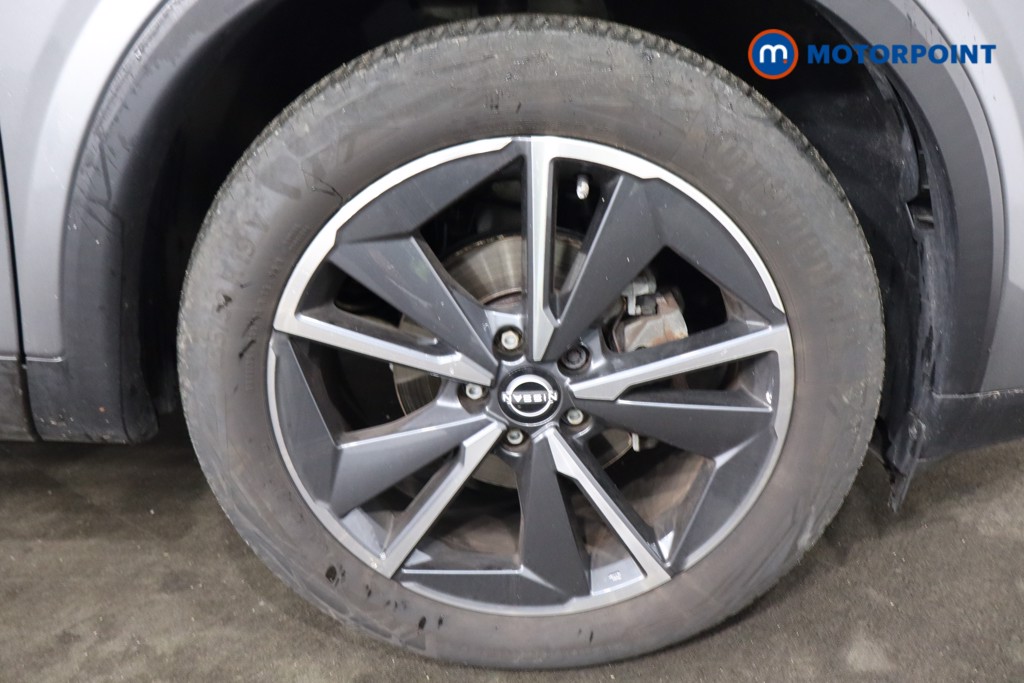 Used Nissan Qashqai 2022 for sale - 76972162: Photo 37