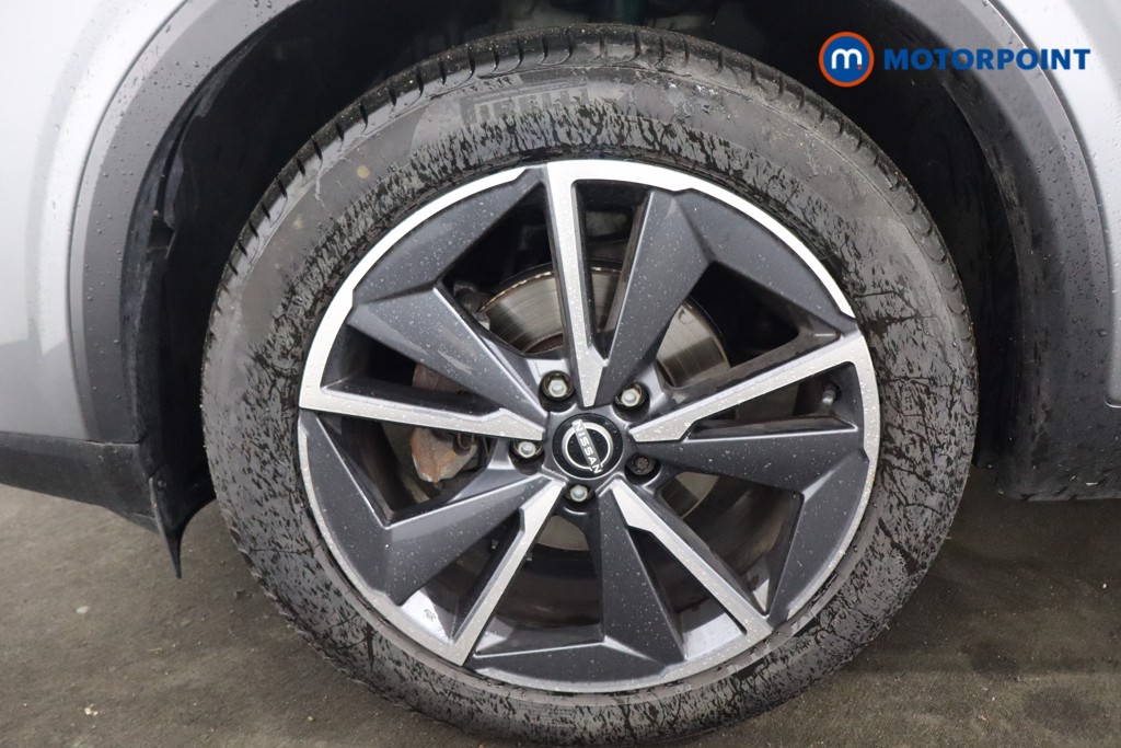 Used Nissan Qashqai 2022 for sale - 76972162: Photo 38