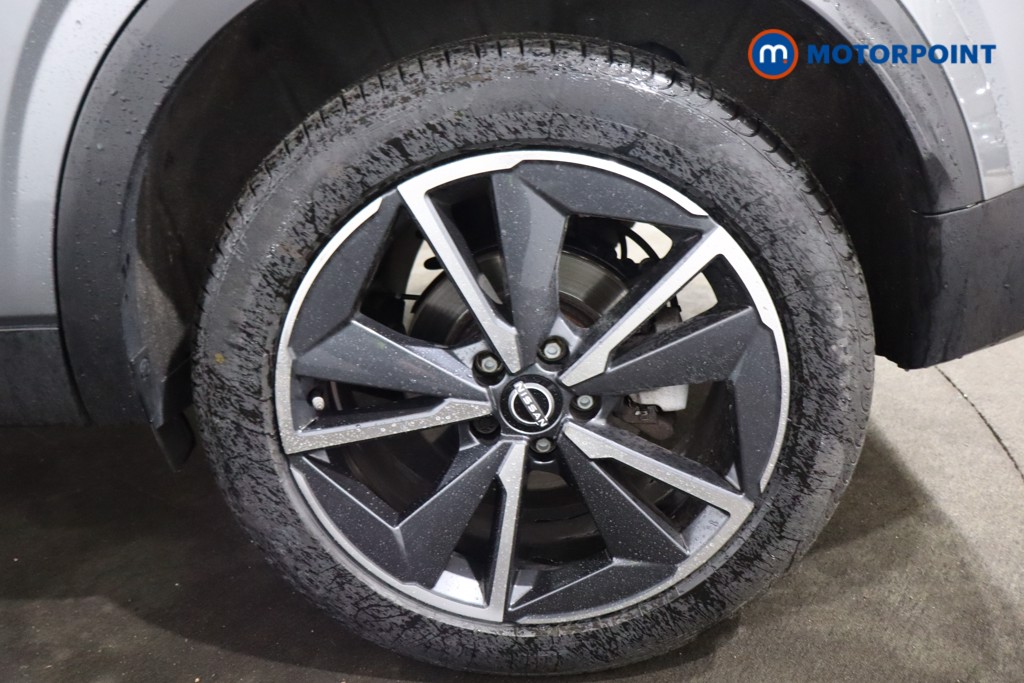 Used Nissan Qashqai 2022 for sale - 76972162: Photo 39