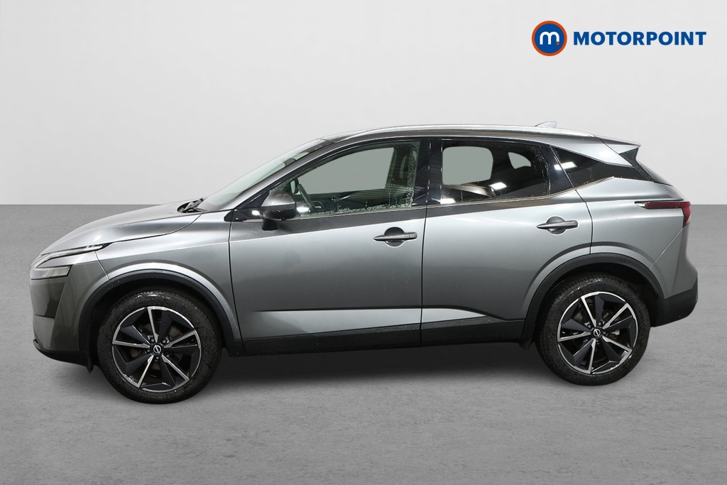 Used Nissan Qashqai 2022 for sale - 76972162: Photo 4
