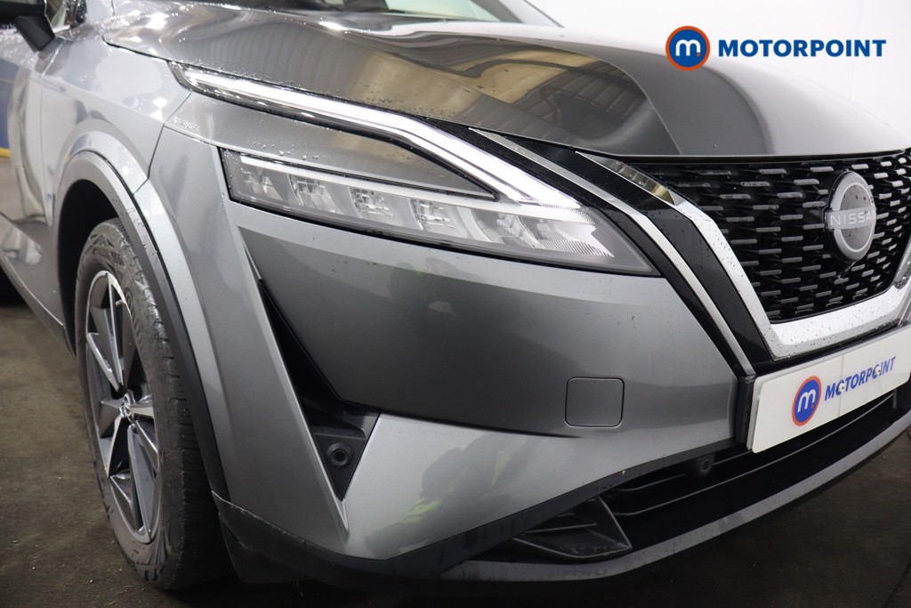 Used Nissan Qashqai 2022 for sale - 76972162: Photo 40