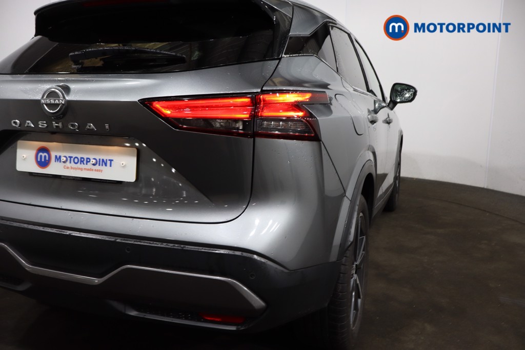 Used Nissan Qashqai 2022 for sale - 76972162: Photo 41