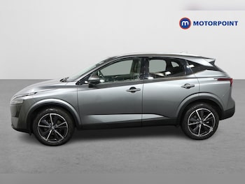 Used Nissan Qashqai 2022 for sale - 76972162: Photo