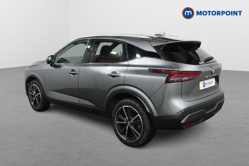 Used Nissan Qashqai 2022 for sale - 76972162: Photo 5