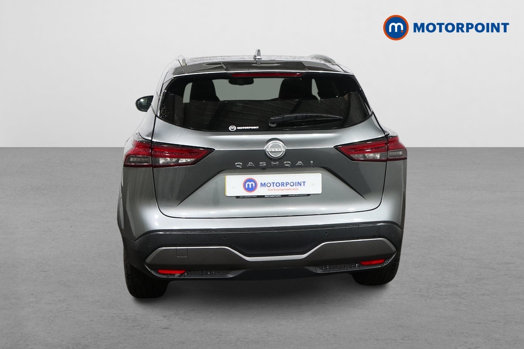 Used Nissan Qashqai 2022 for sale - 76972162: Photo 6