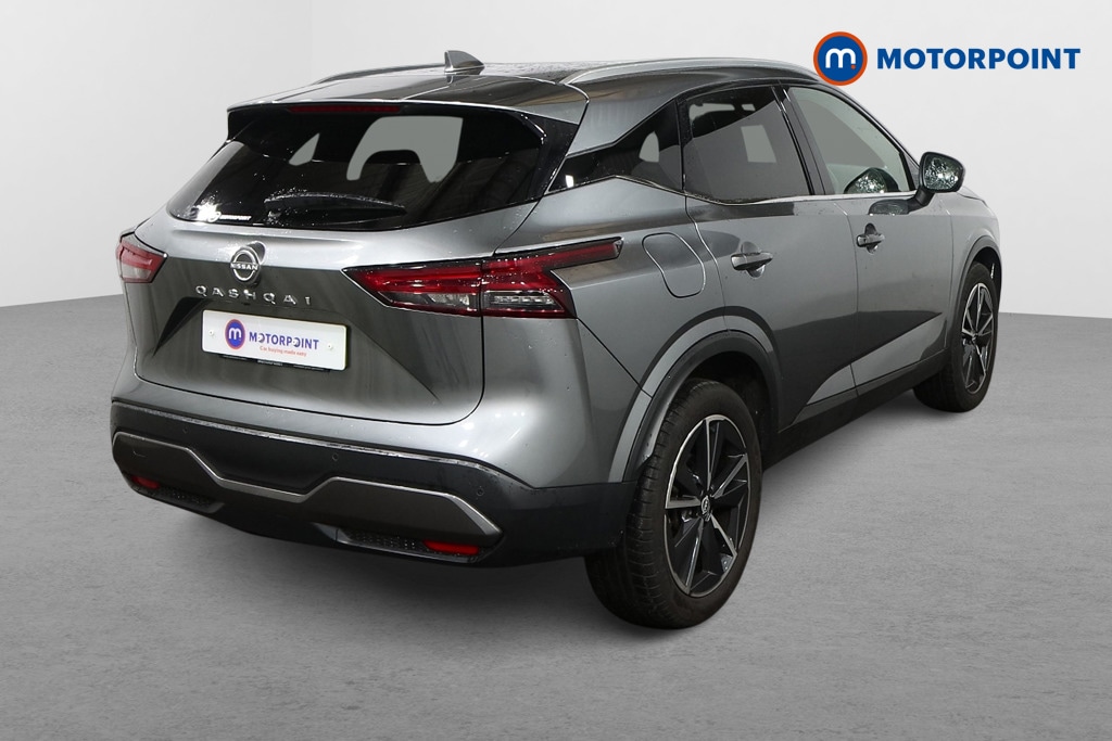 Used Nissan Qashqai 2022 for sale - 76972162: Photo 7