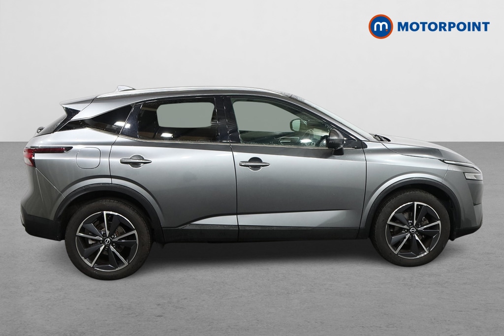 Used Nissan Qashqai 2022 for sale - 76972162: Photo 8