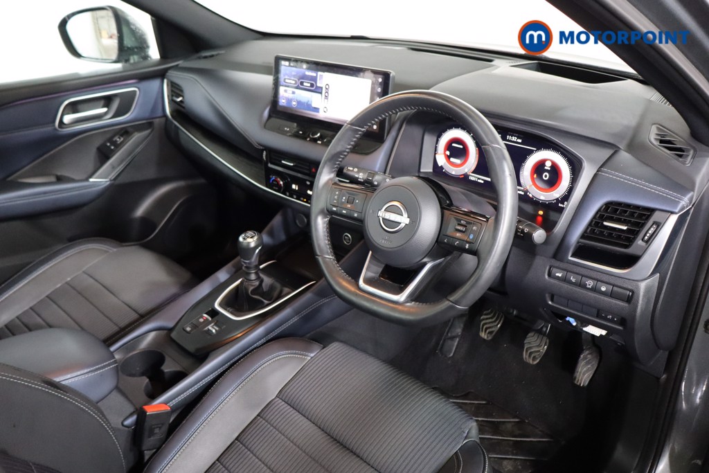 Used Nissan Qashqai 2022 for sale - 76972162: Photo 9