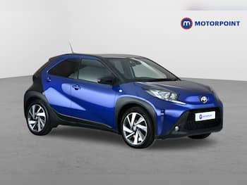 Used Toyota Aygo X 2022 for sale - 79849407: Photo