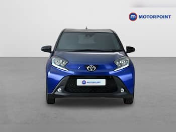 Used Toyota Aygo X 2022 for sale - 79849407: Photo