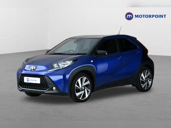 Used Toyota Aygo X 2022 for sale - 79849407: Photo