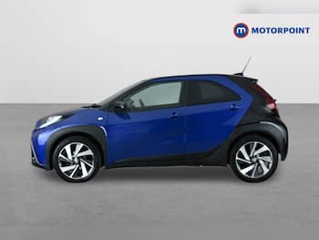 Used Toyota Aygo X 2022 for sale - 79849407: Photo