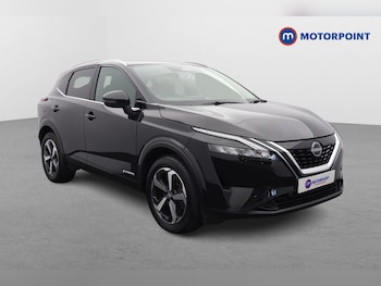 Used Nissan Qashqai 2024 for sale - 78949076: Photo