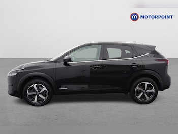 Used Nissan Qashqai 2024 for sale - 78949076: Photo