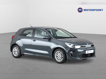 Used Kia Rio 2021 for sale - 78918546: Photo