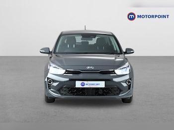 Used Kia Rio 2021 for sale - 78918546: Photo